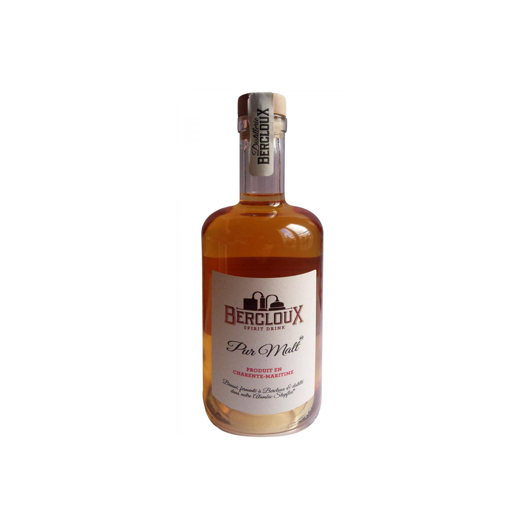 Bercloux Pur Malt
