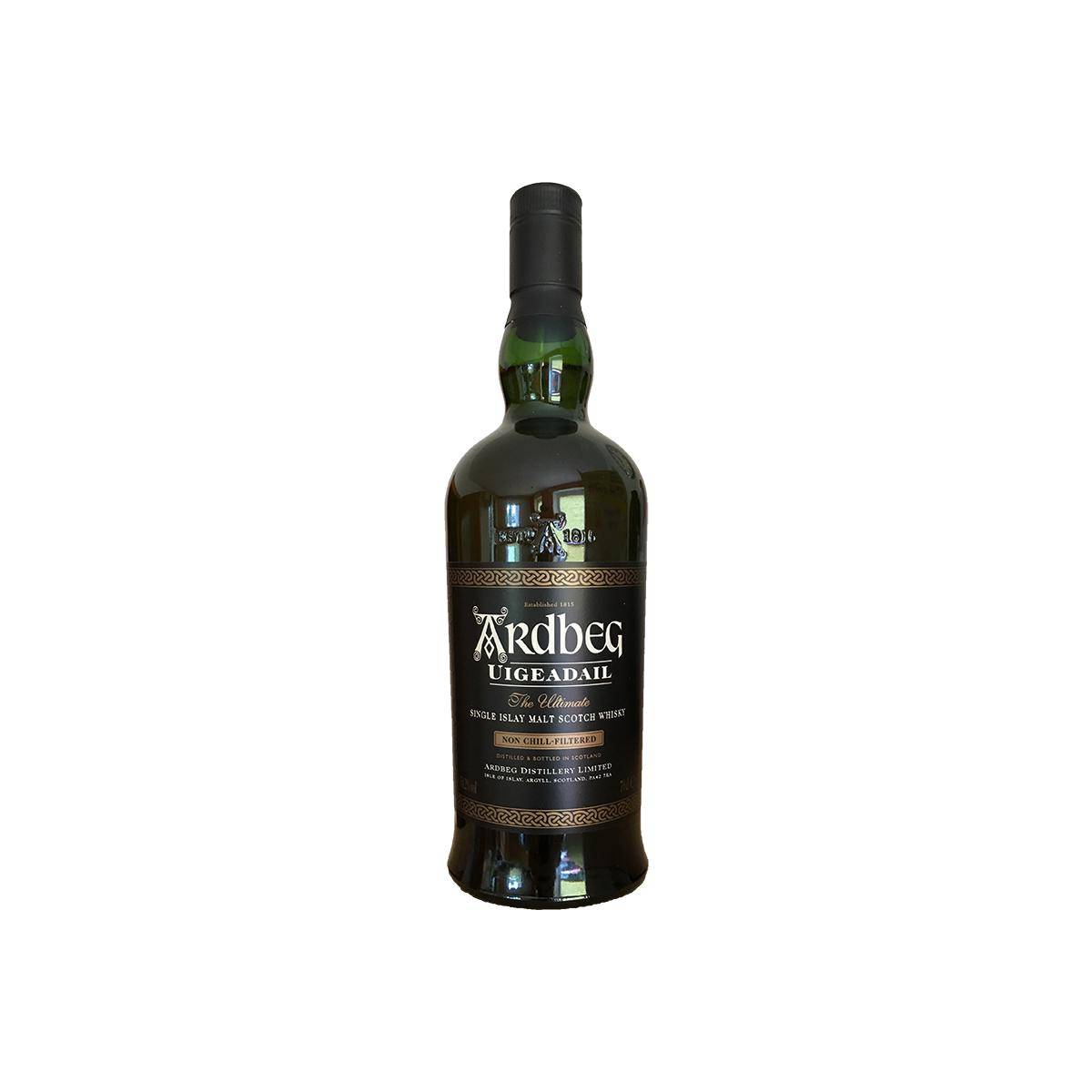 Ardbeg Single Malt Whisky