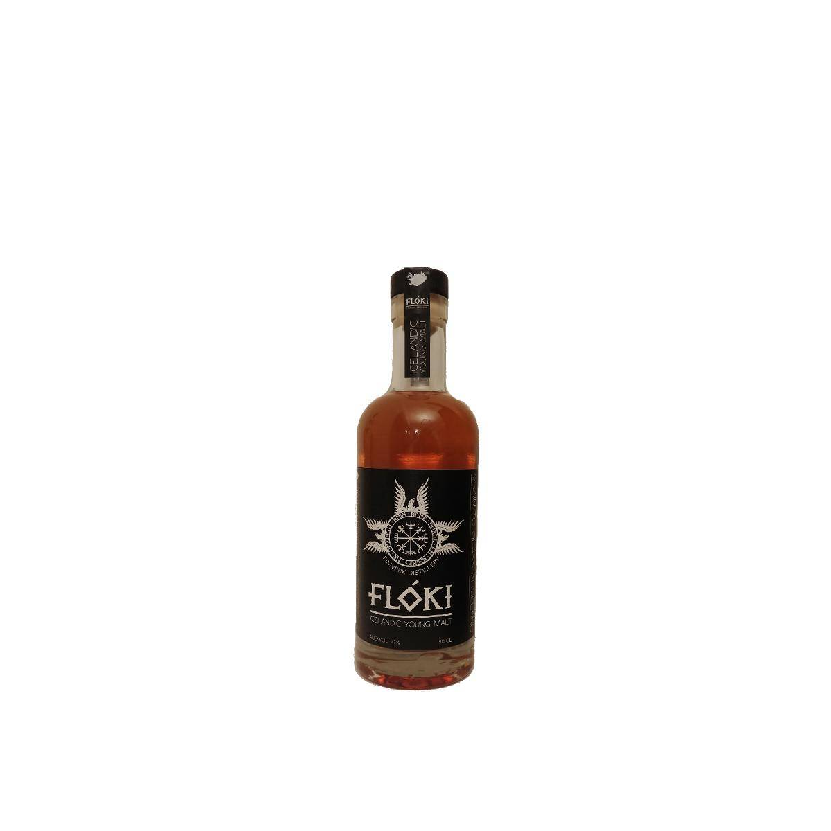 Flóki Icelandic Young Malt