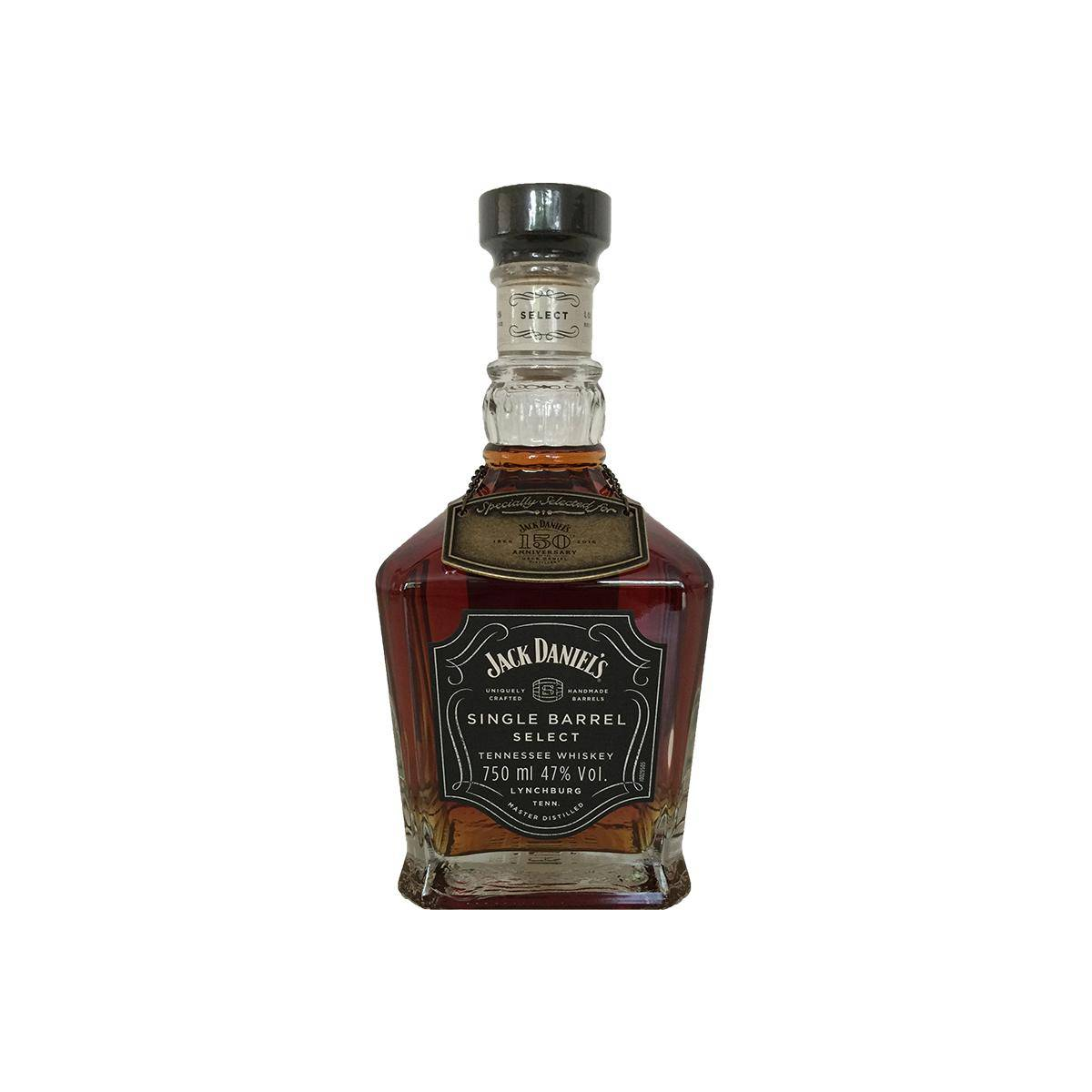 Jack Daniel's Tennessee Whisky 