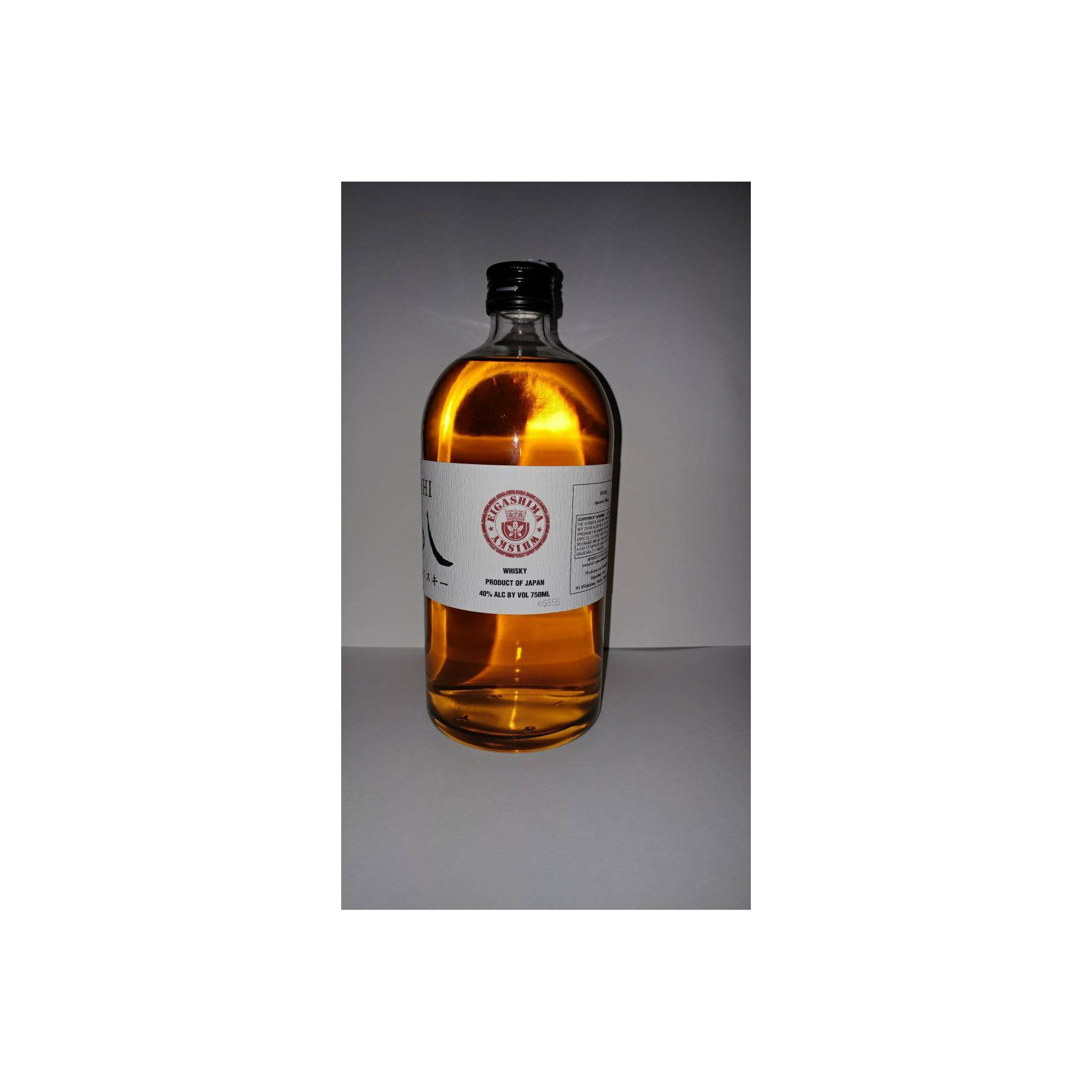 White Oak NAS 2