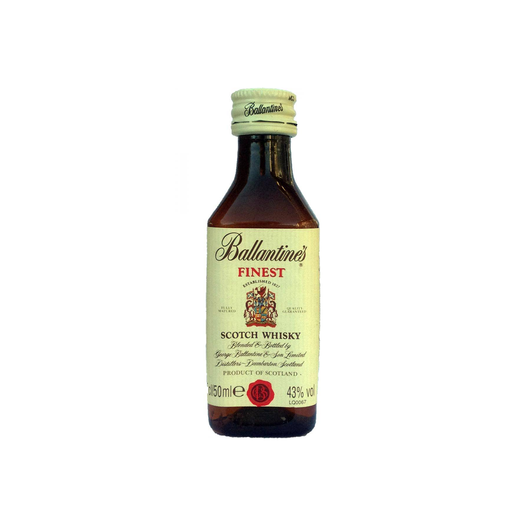 Ballantine's Finest 2