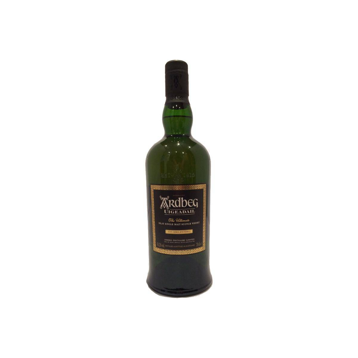 Ardbeg Single Malt Whisky