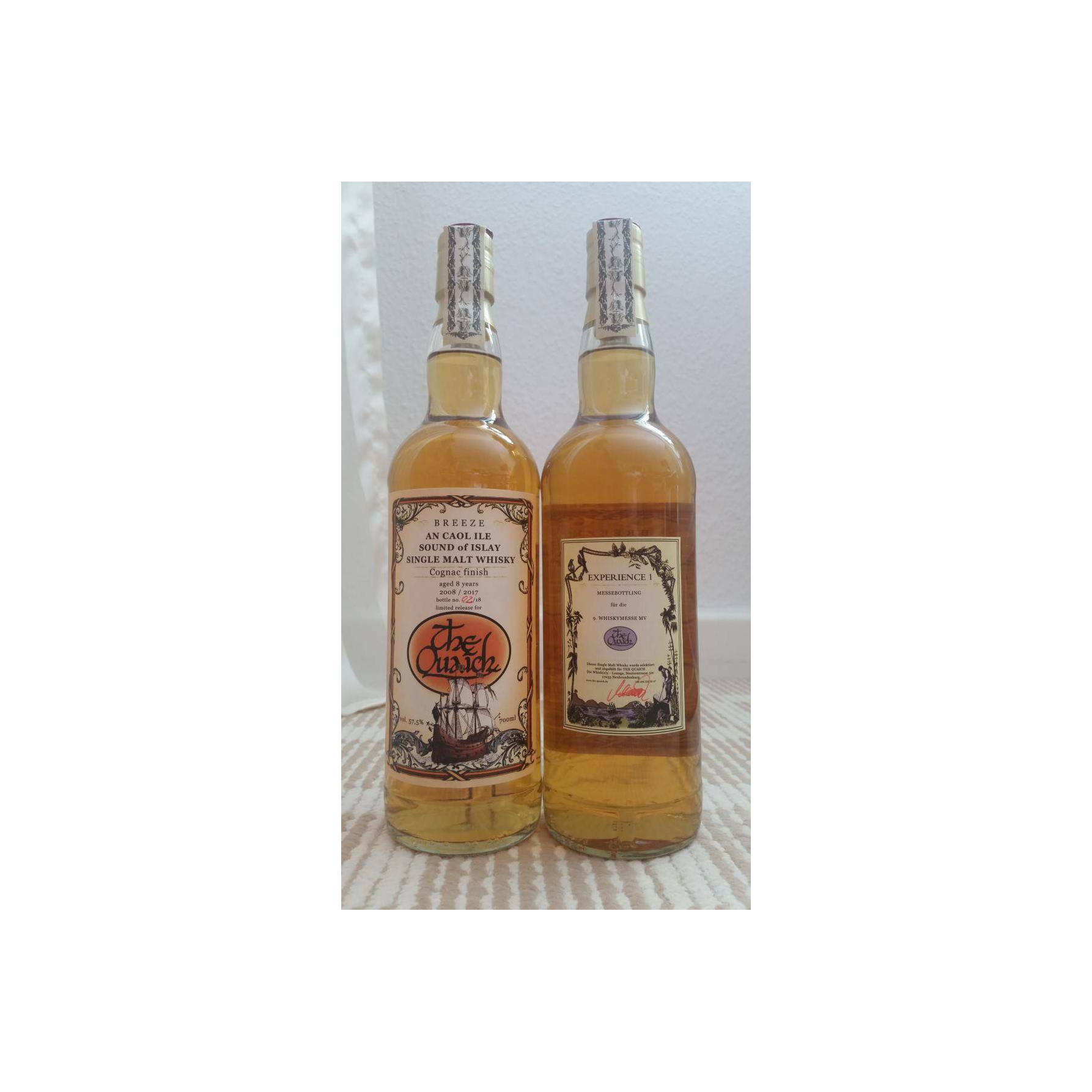 Caol Ila 2008 8 Years Single Malt Whisky