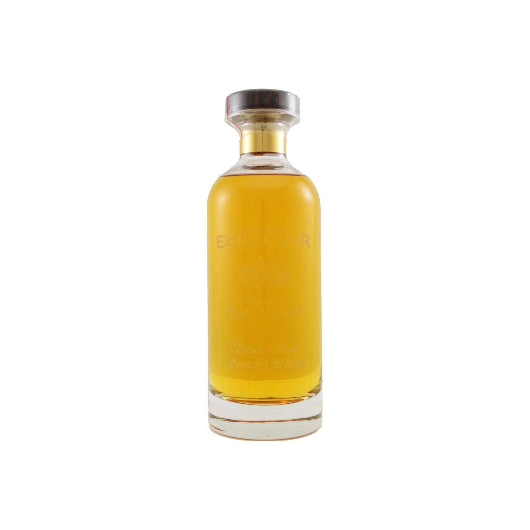 Edradour 2006 11 Years Single Malt Whisky