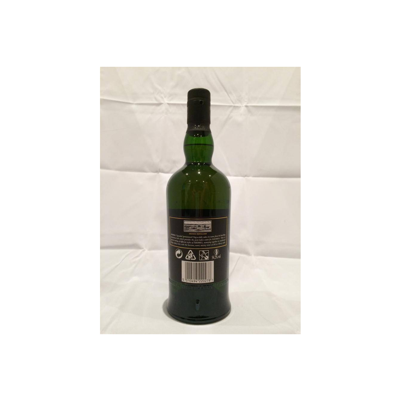 Ardbeg Single Malt Whisky 2