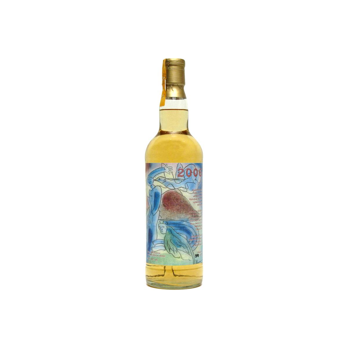 Clynelish 1995 10 Years Single Malt Whisky