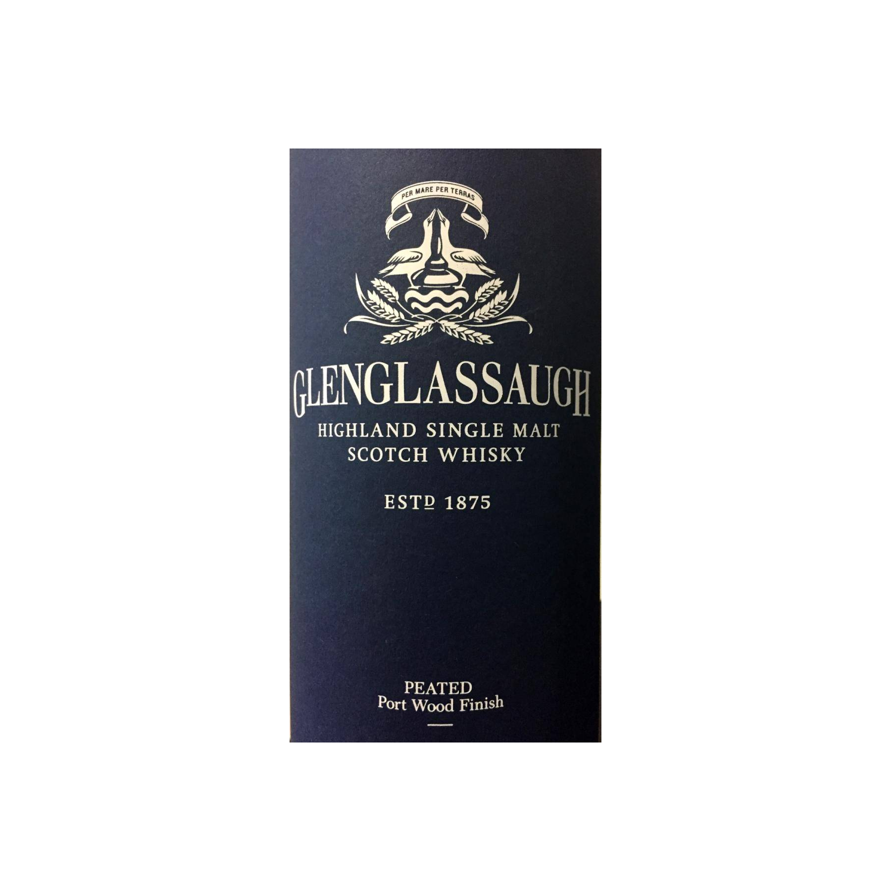 Glenglassaugh Single Malt Whisky 3