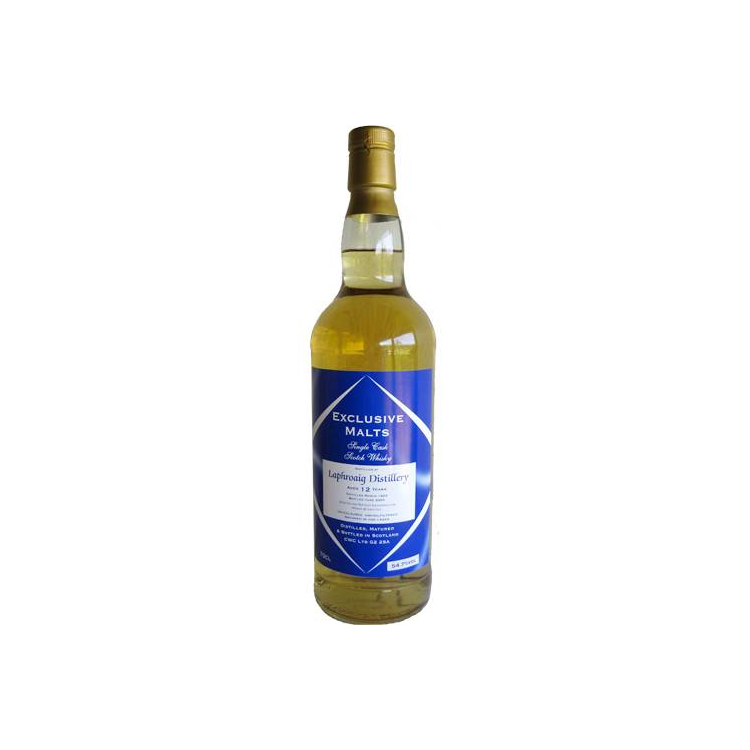 Laphroaig 1993 12 Years Single Malt Whisky