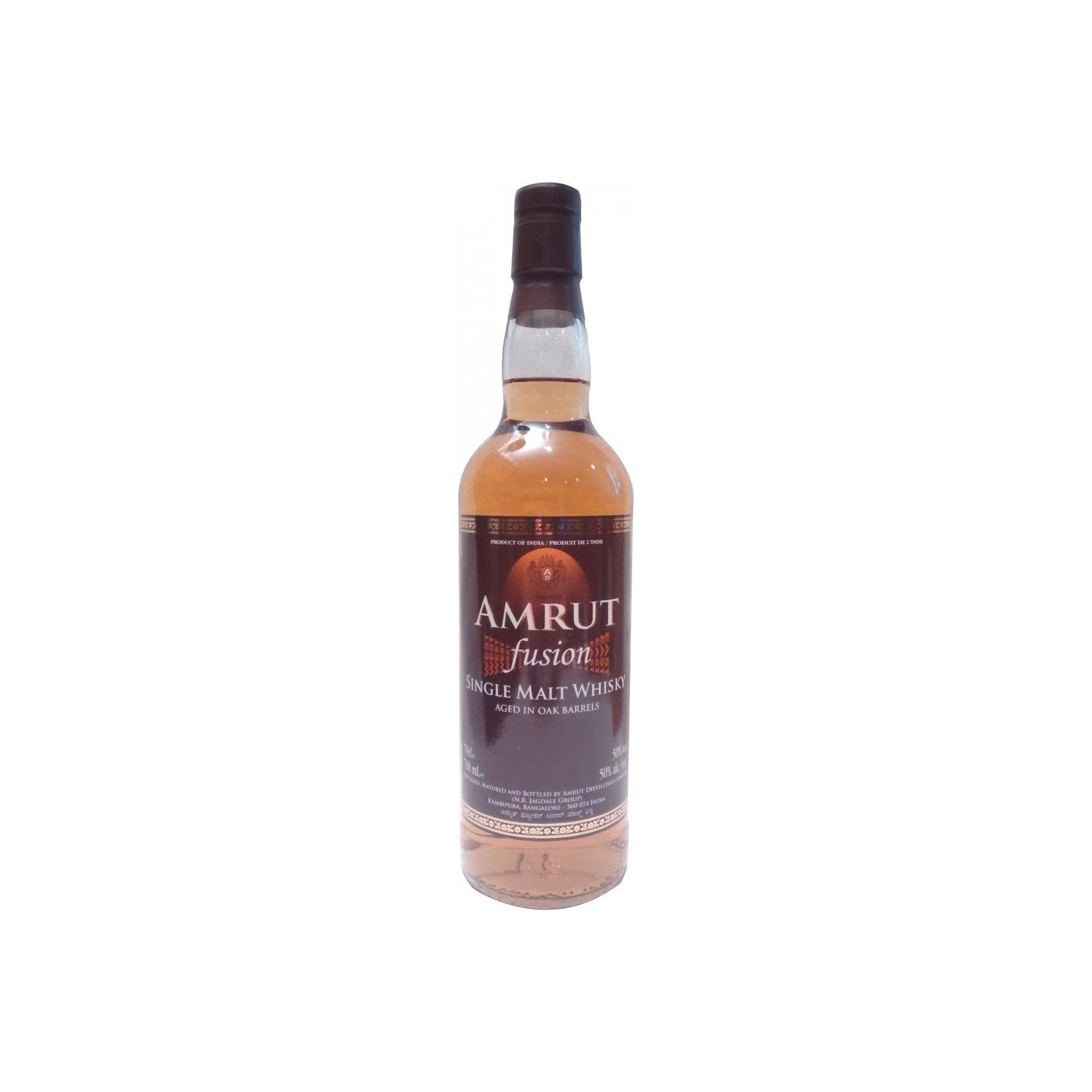 Amrut Single Malt Whisky