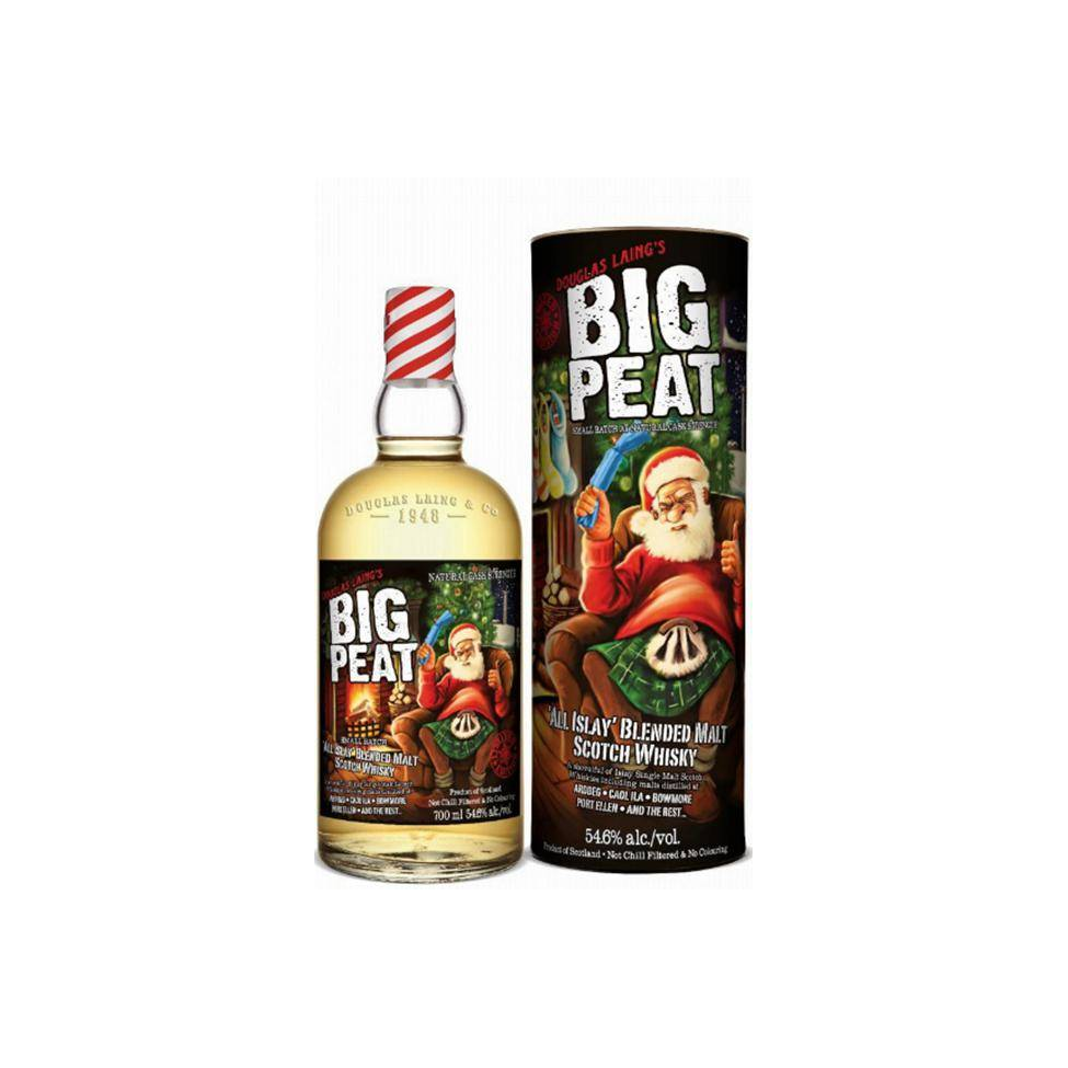 Douglas Laing Small Batch Blended Malt Whisky 2