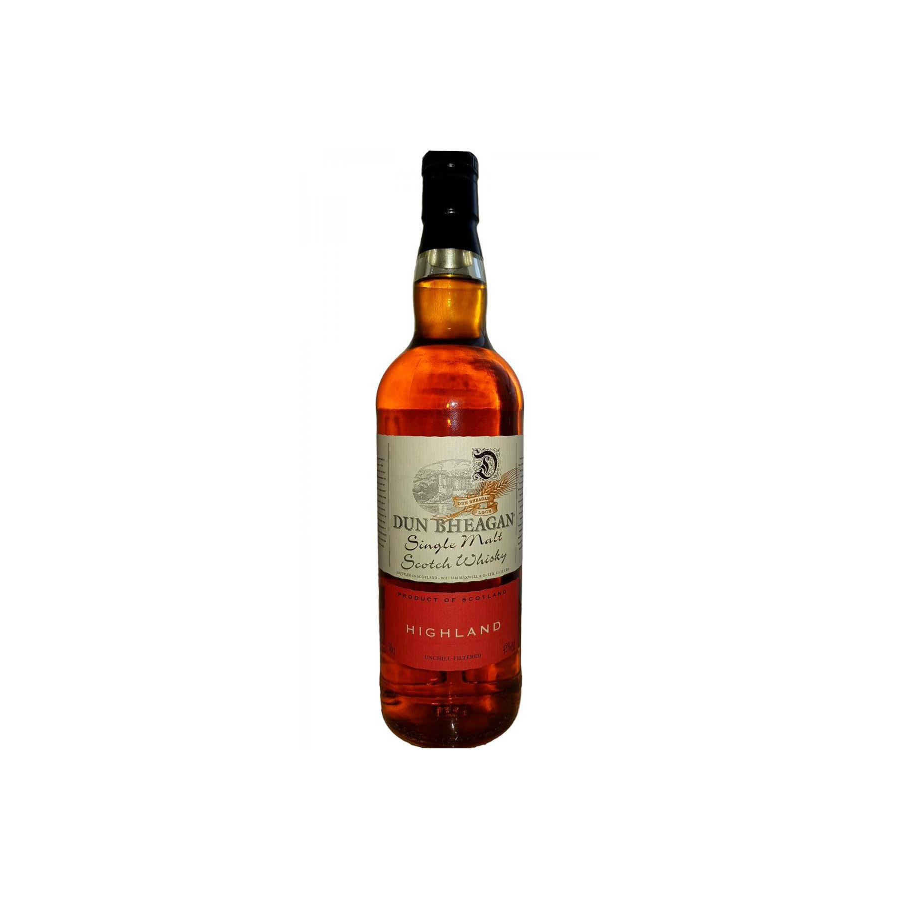 Ian Macleod Single Malt Whisky