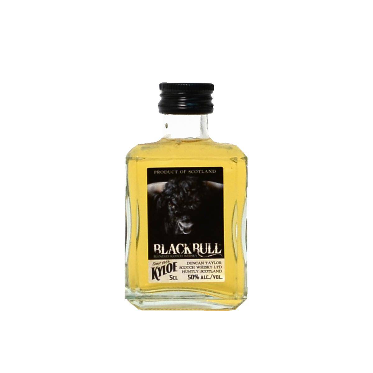 Black Bull Kyloe DT 2