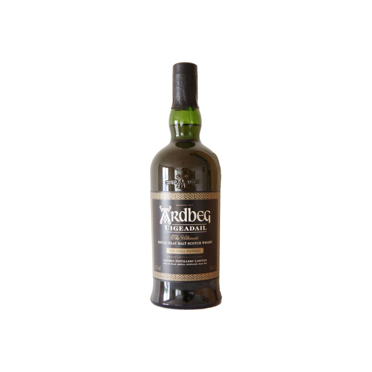 Ardbeg Single Malt Whisky
