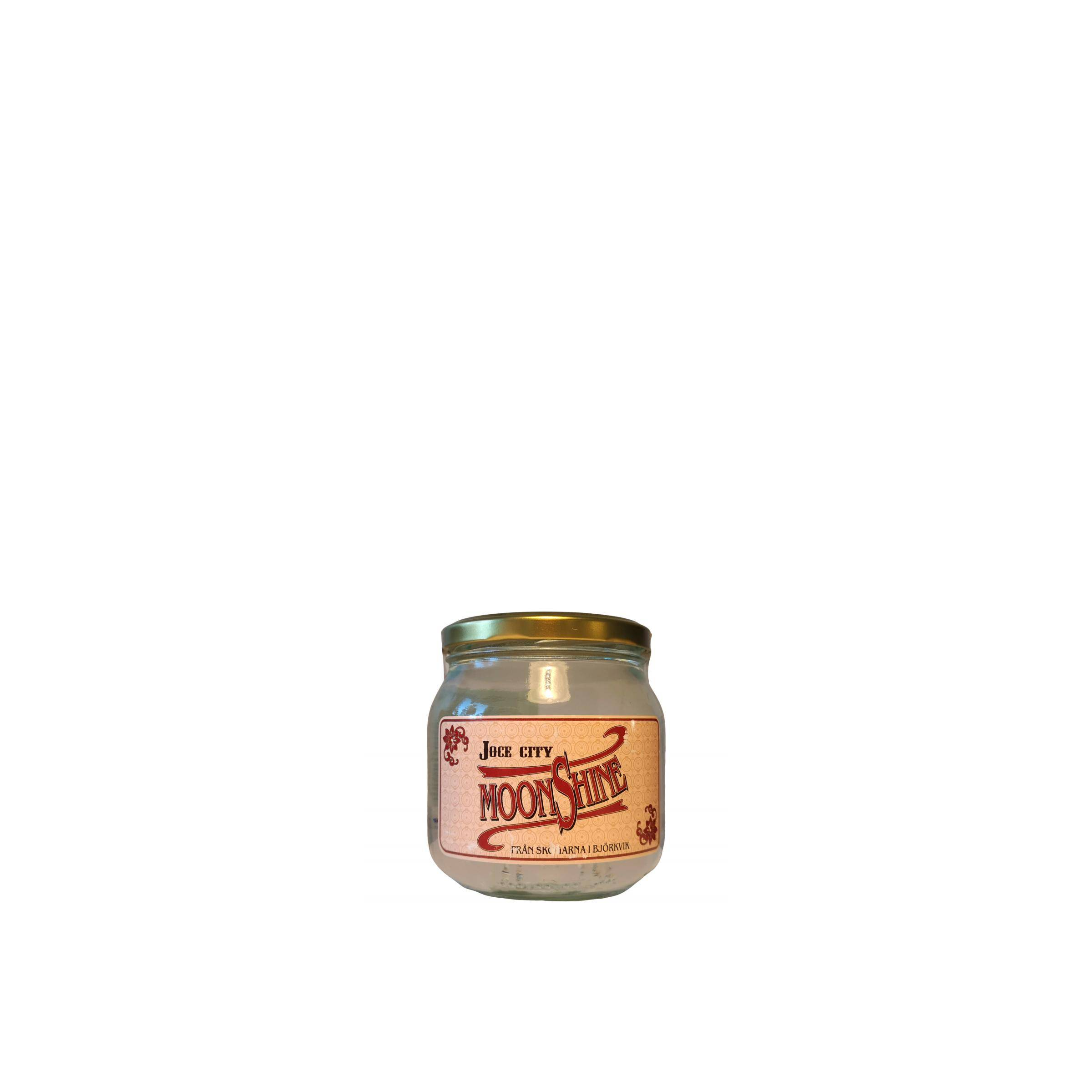 Joce City Moonshine