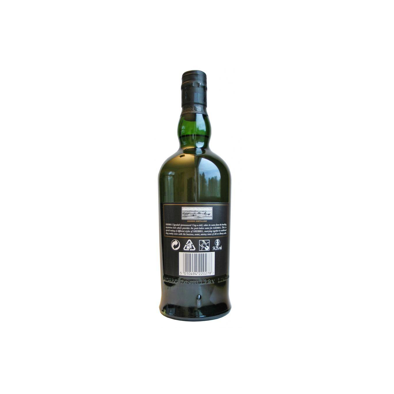 Ardbeg Single Malt Whisky 2