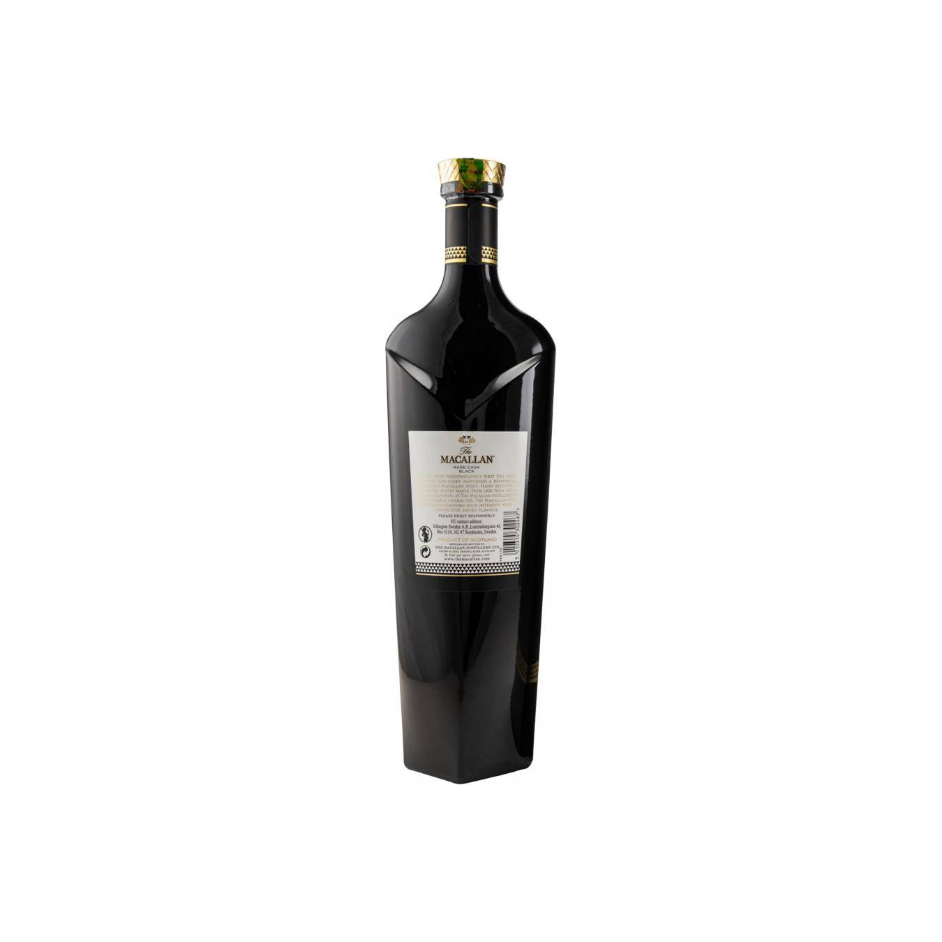 The Macallan Single Malt Whisky 2