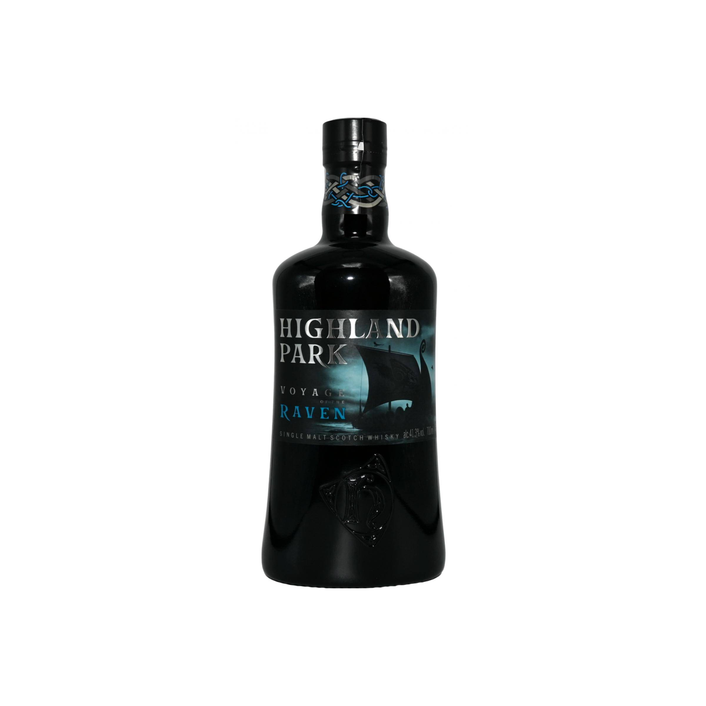 Highland Park Single Malt Whisky
