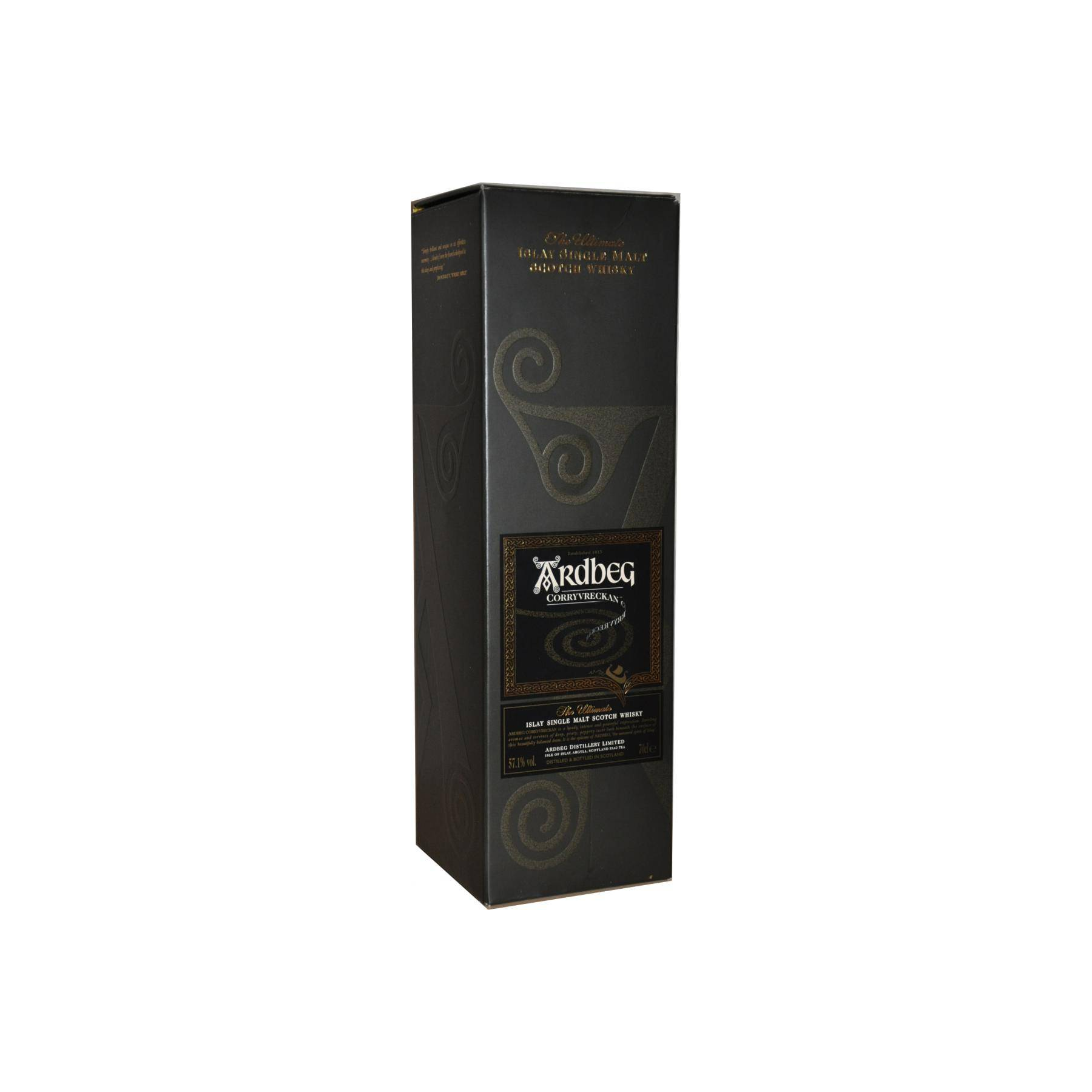 Ardbeg Single Malt Whisky 3