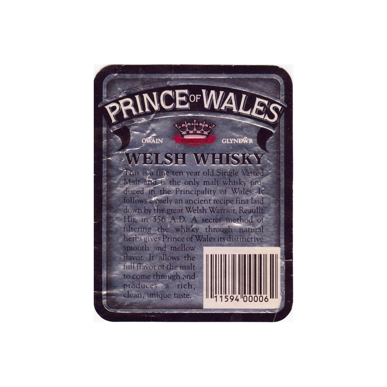 Prince of Wales 10-year-old 3