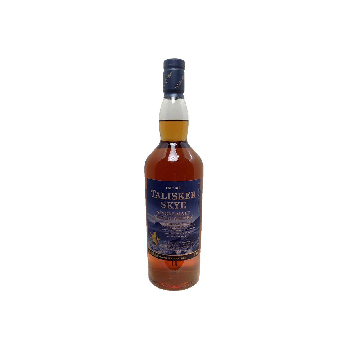 Talisker Single Malt Whisky
