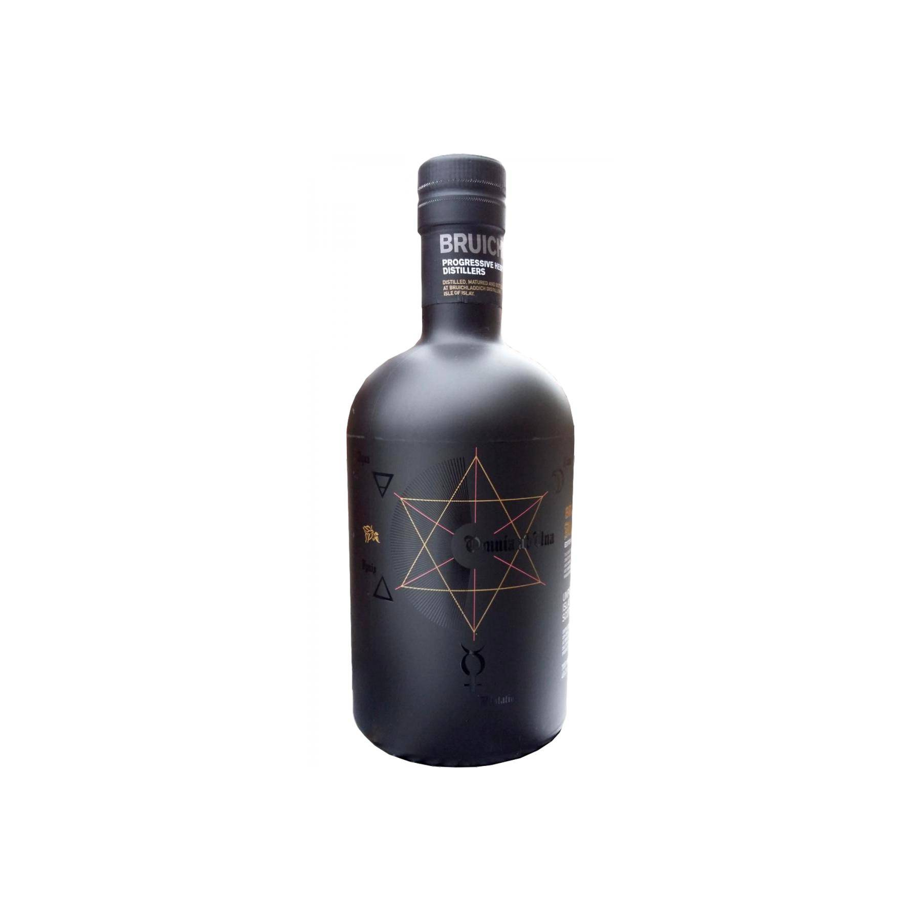 Bruichladdich 1990 23 Years Single Malt Whisky