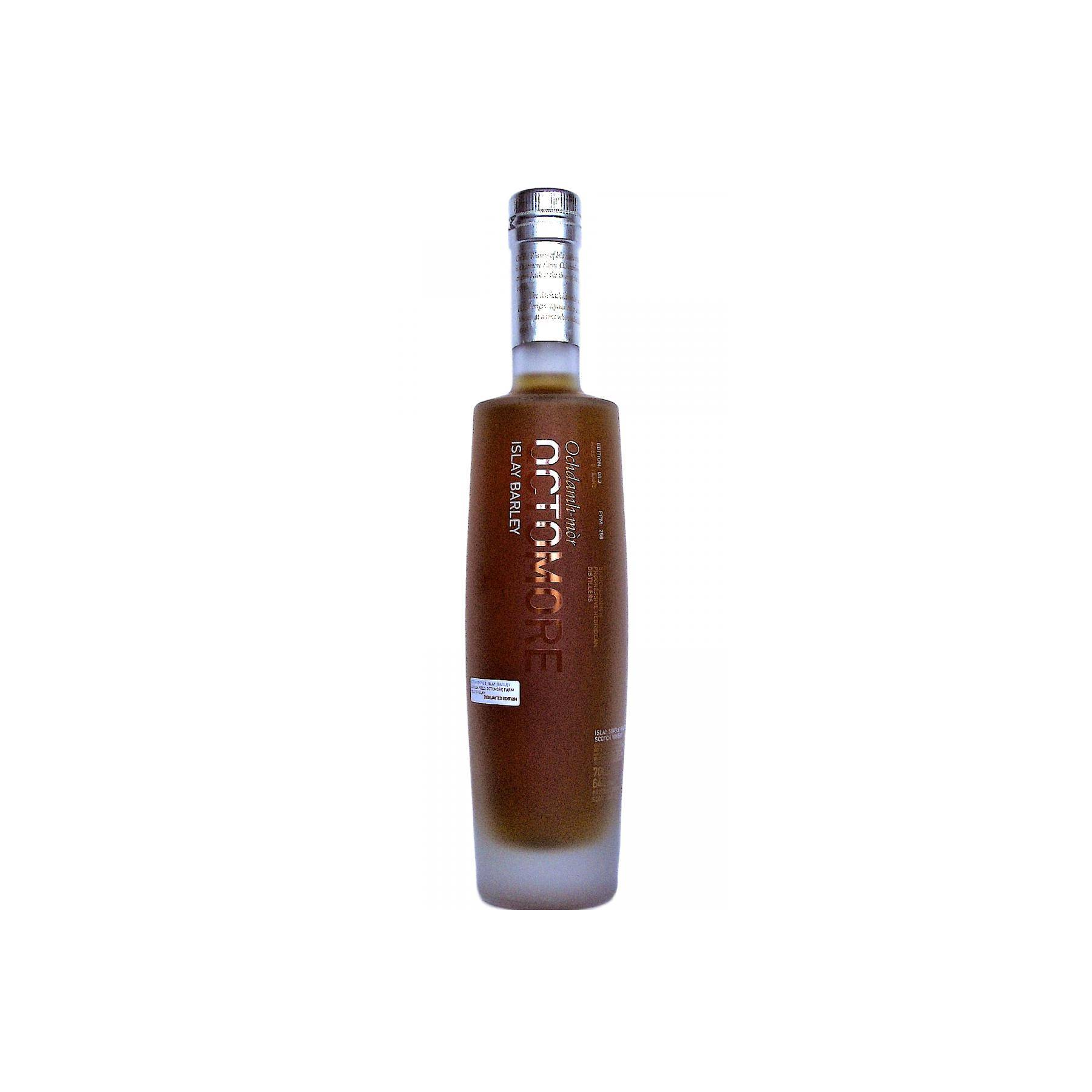 Octomore 2009 5 Years Single Malt Whisky