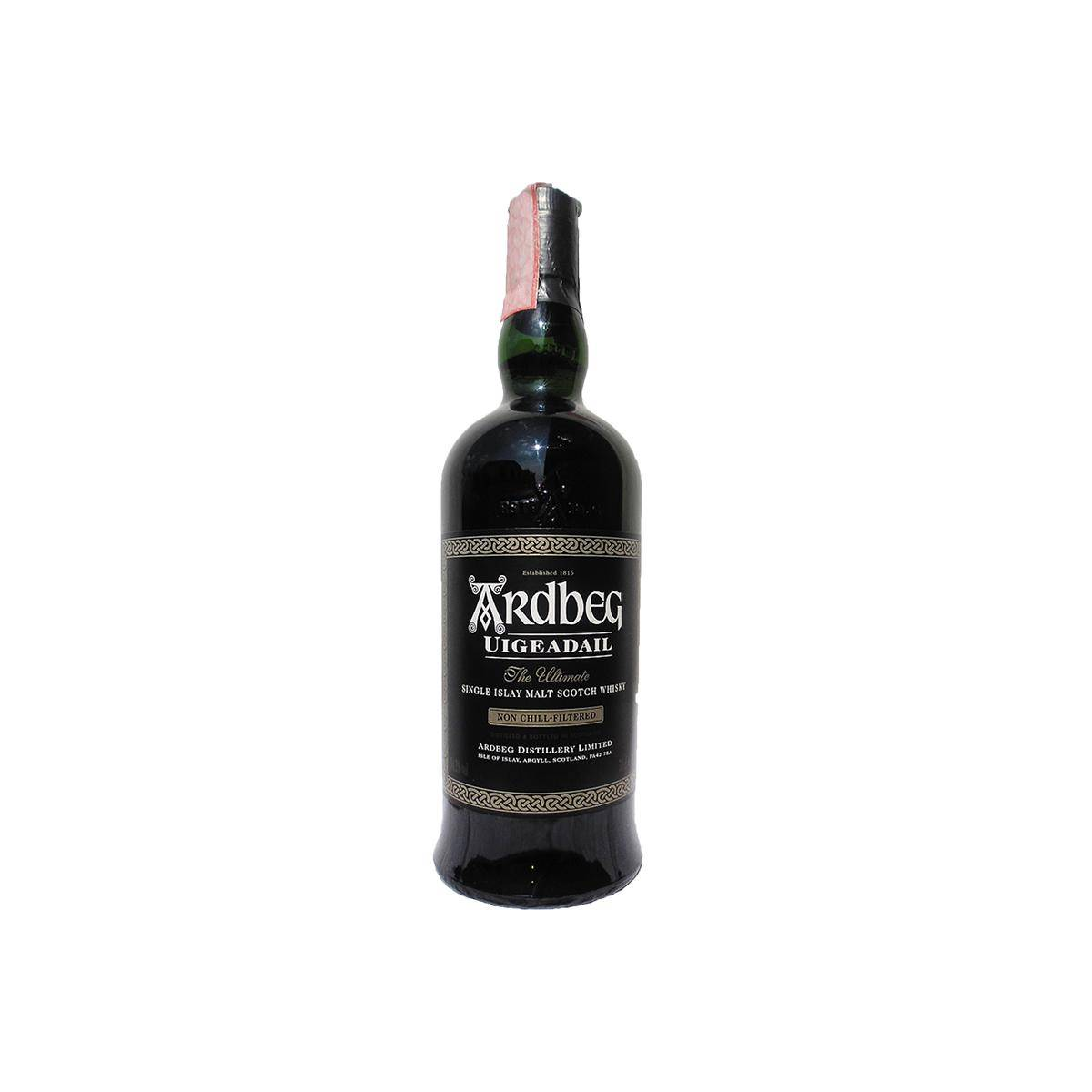 Ardbeg Single Malt Whisky 2