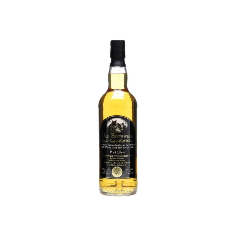 Port Ellen 1983 26 Years Single Malt Whisky