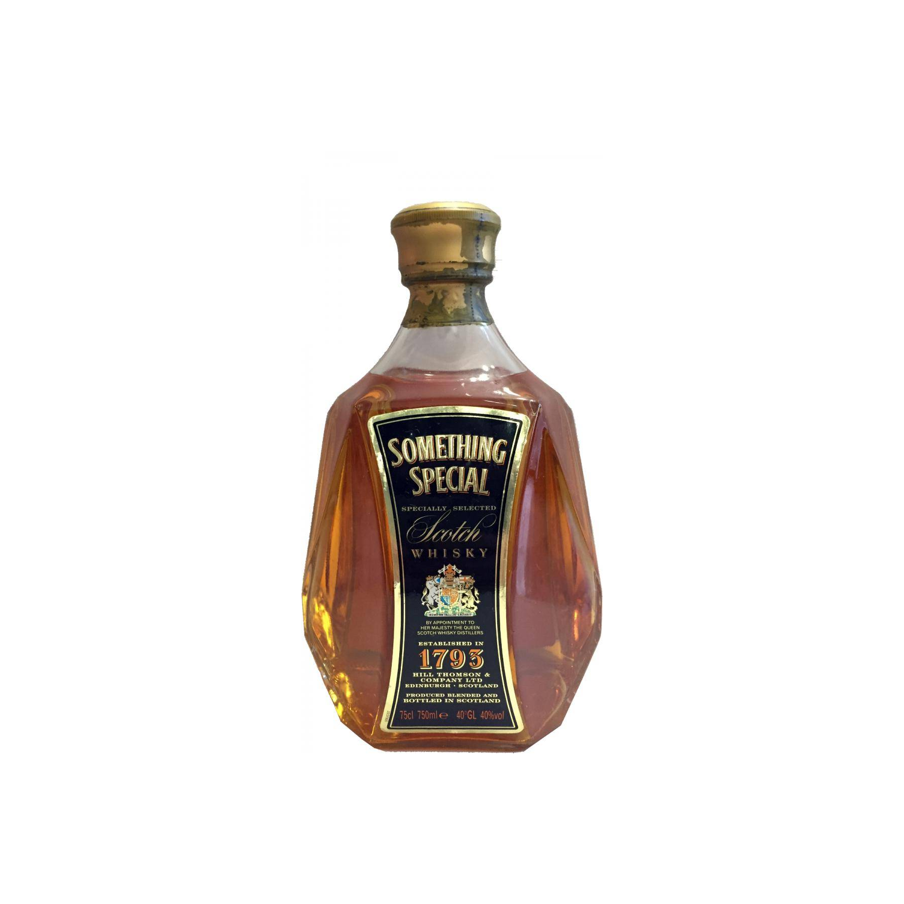 Something Special 1793