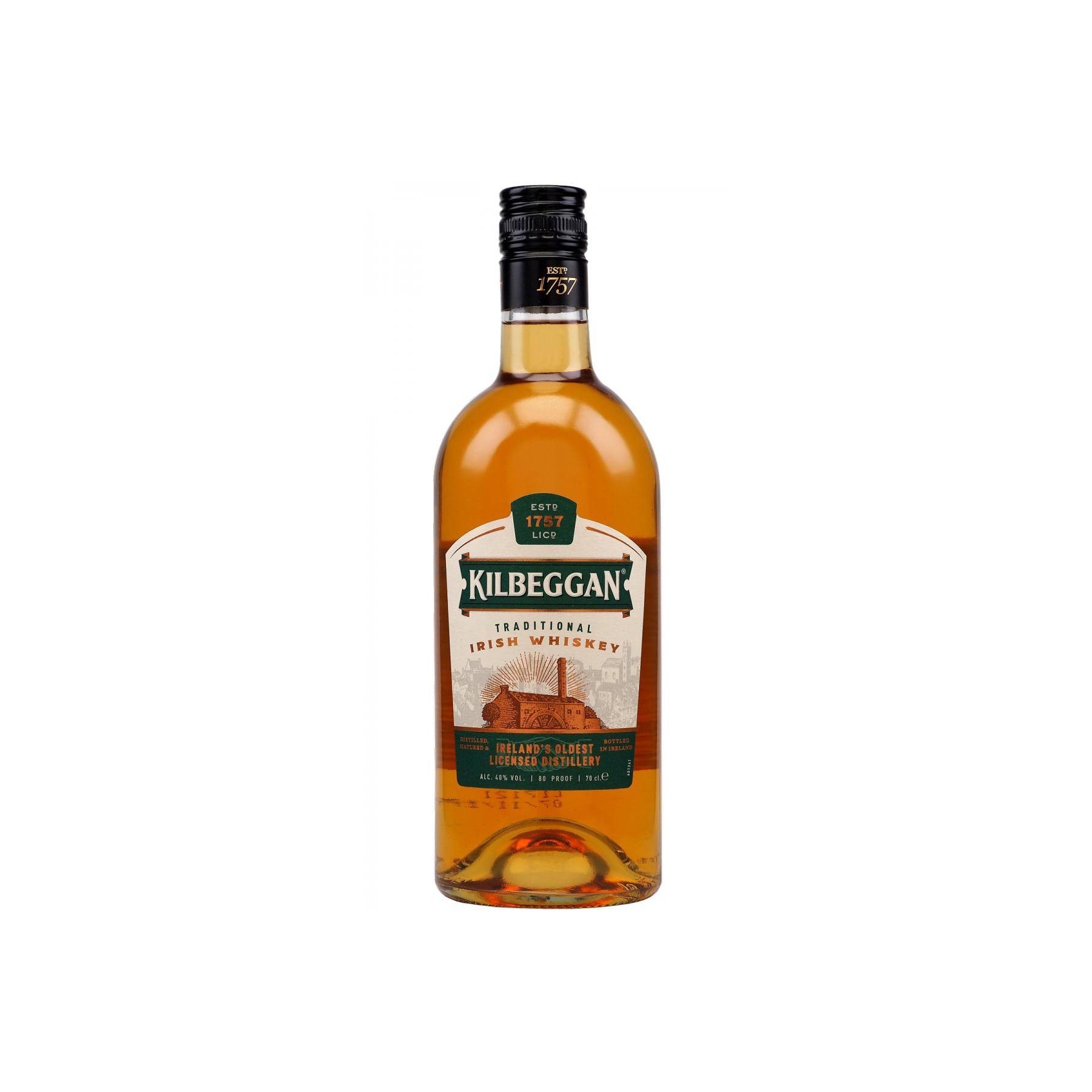 The Scotch Malt Whisky Society Blended Whisky
