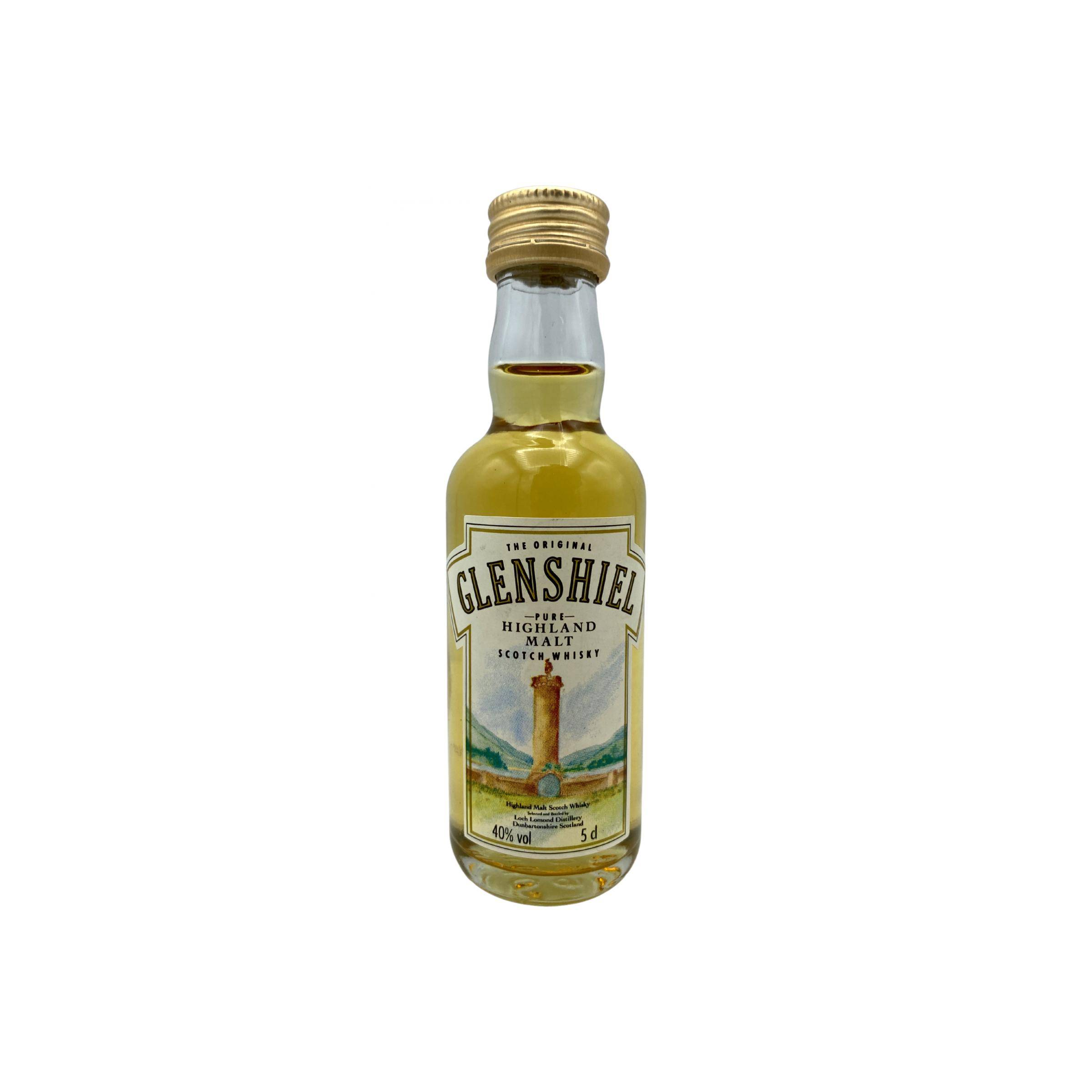 Loch Lomond Blended Malt Whisky 2