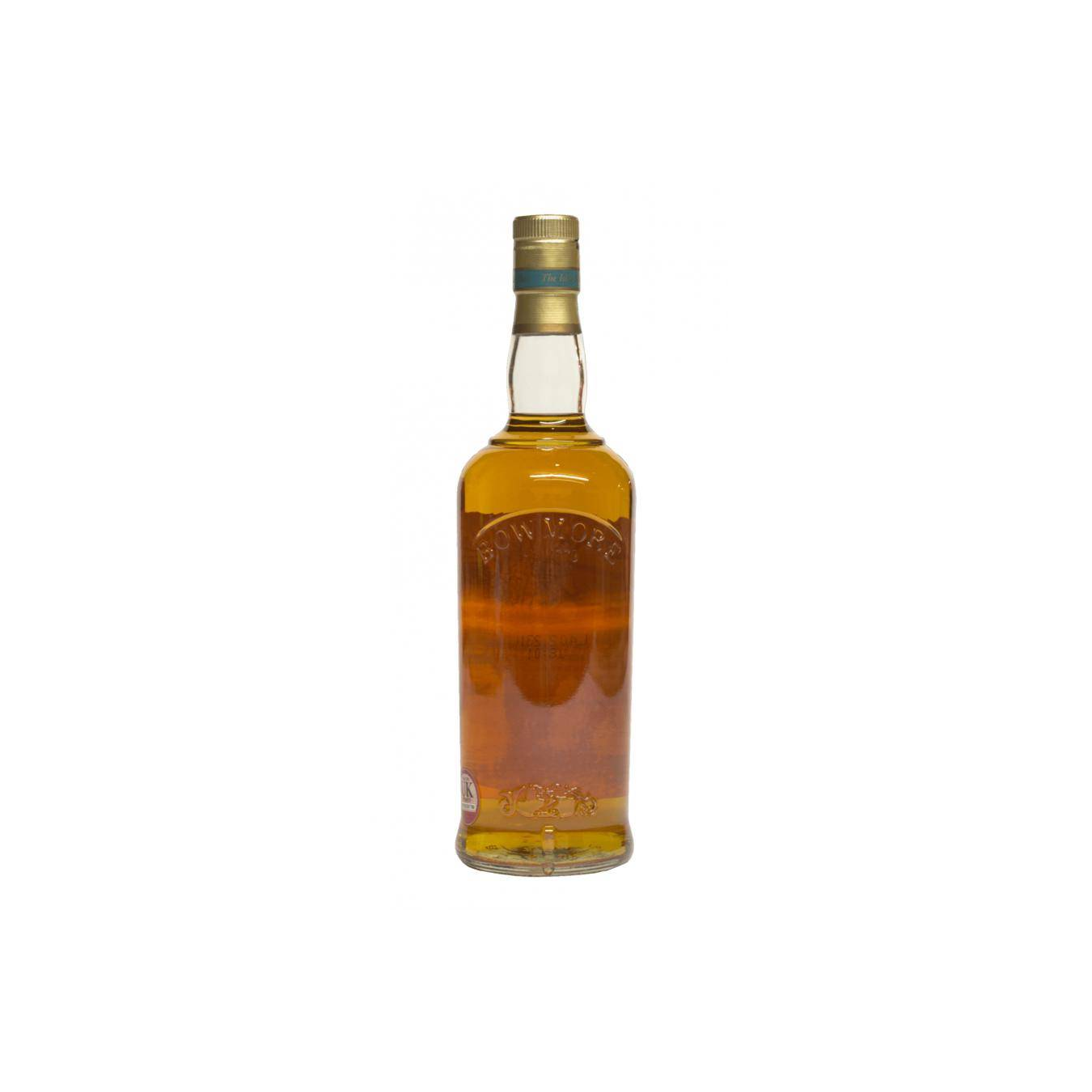 Bowmore Single Malt Whisky 2