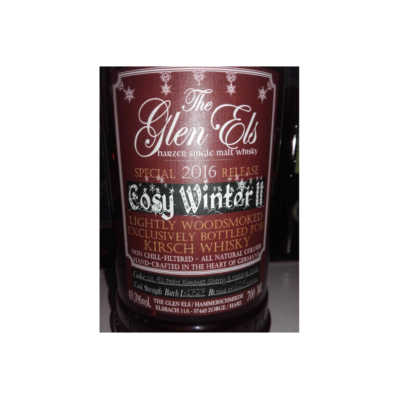 Glen Els Cosy Winter II 2