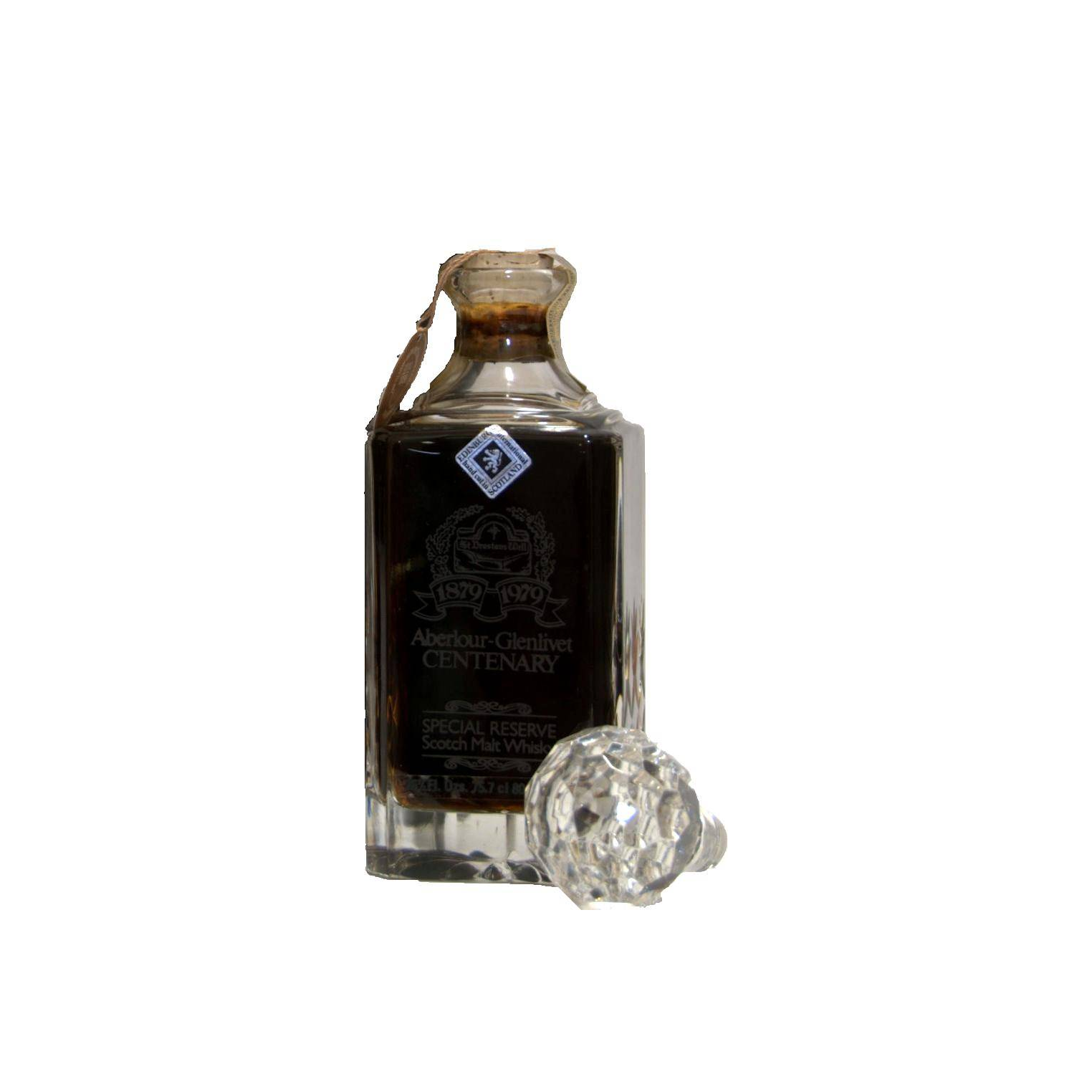 Aberlour Special Reserve Single Malt Whisky