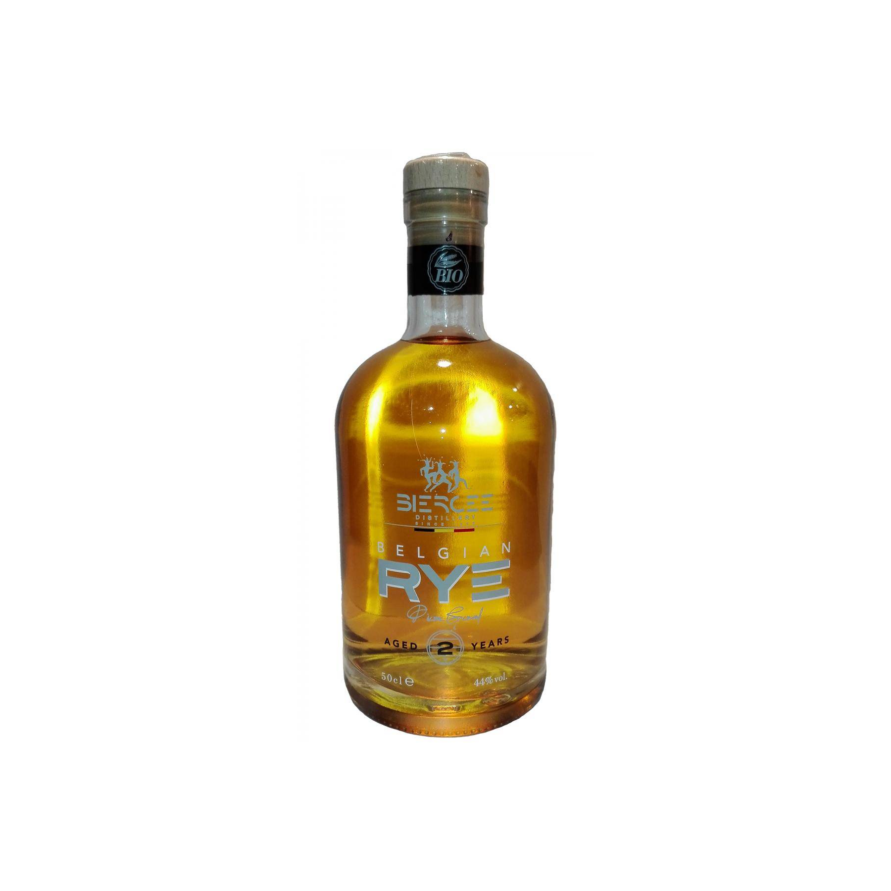 Biercée 02-year-old 2