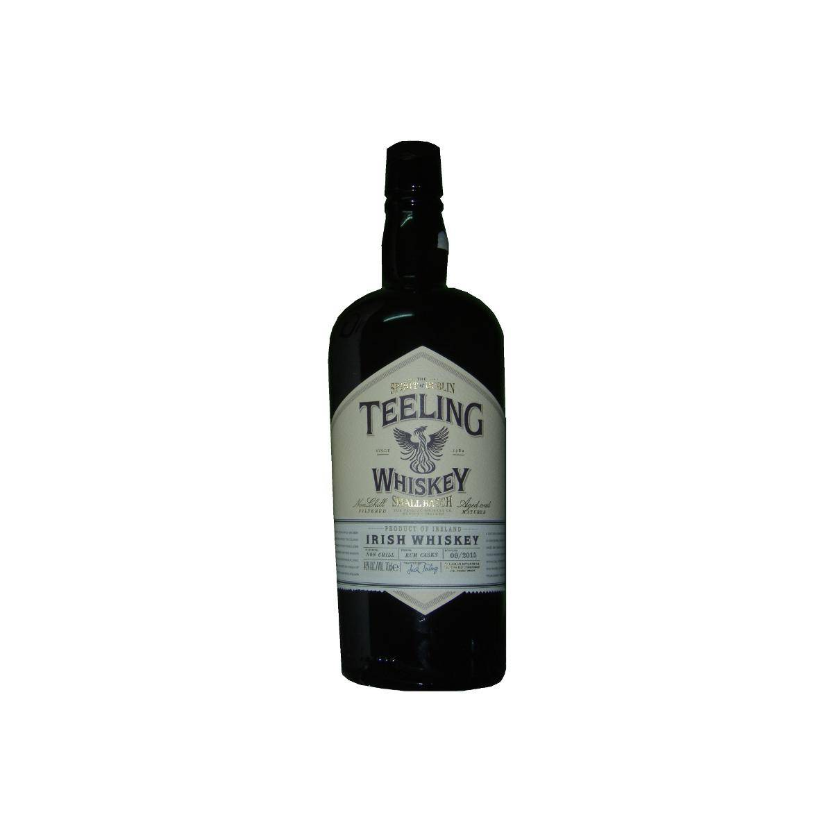 Teeling Blended Whisky
