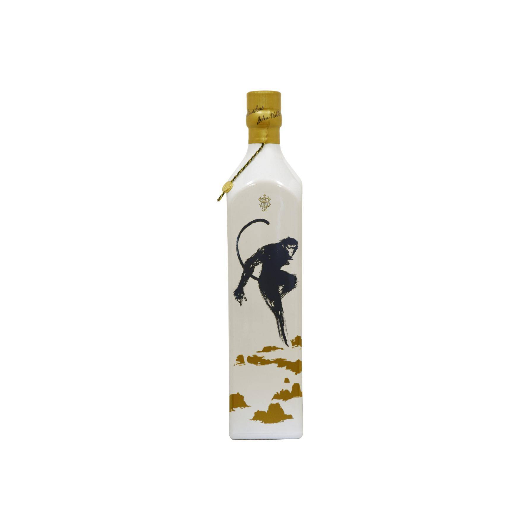 Johnnie Walker Blended Whisky 2