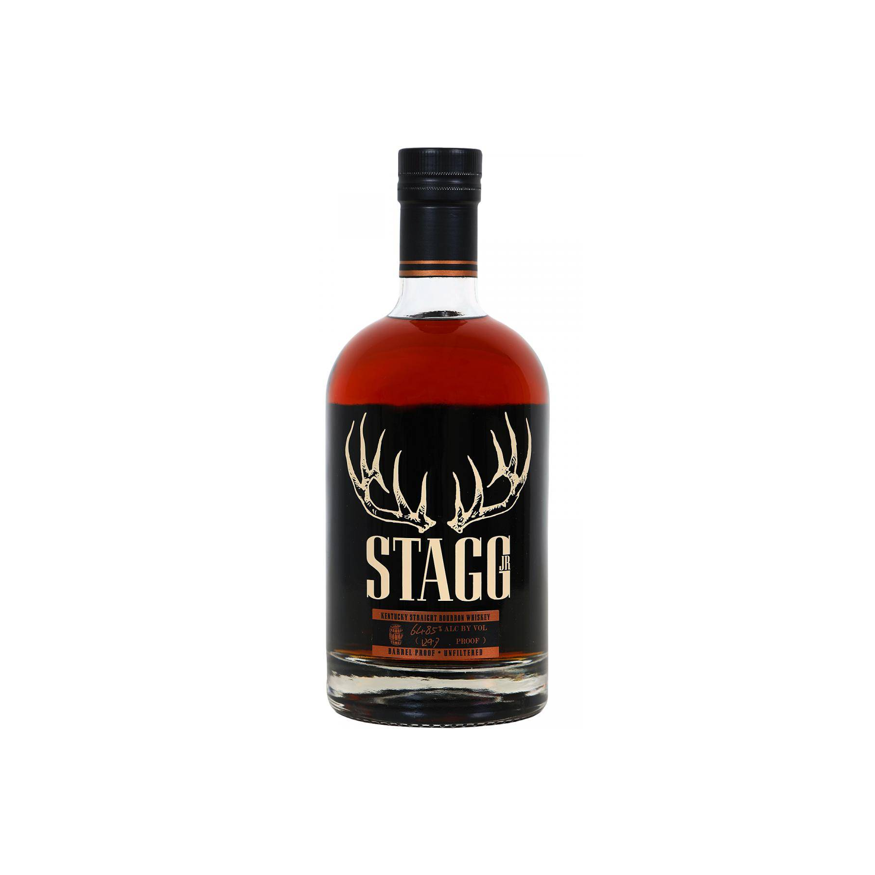 Stagg Jr. Kentucky Straight Bourbon Whiskey