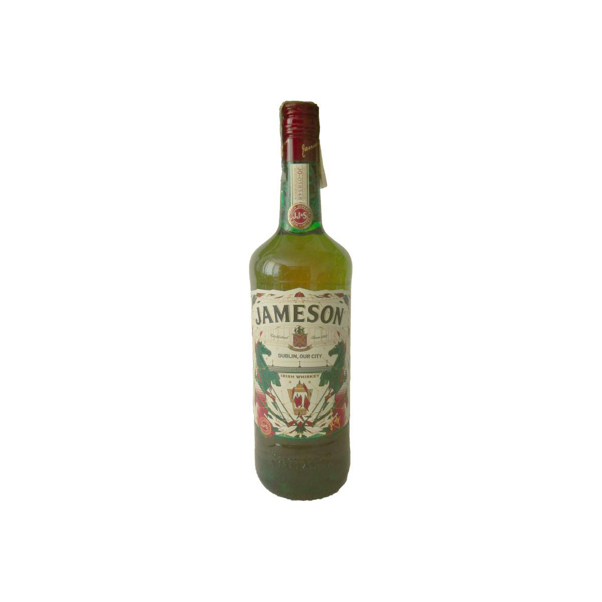 Jameson Limited Edition Blended Whisky