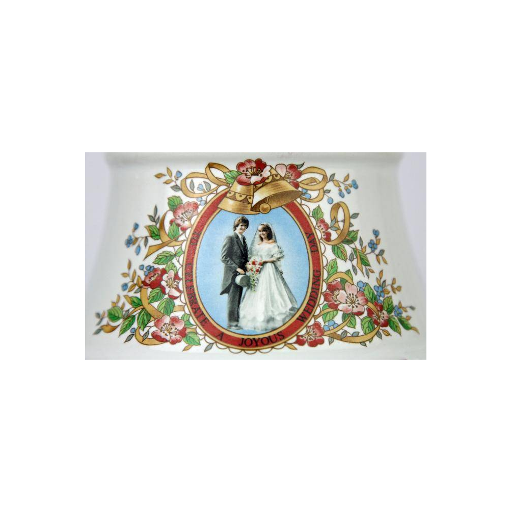 Bell's Joyous Wedding 3