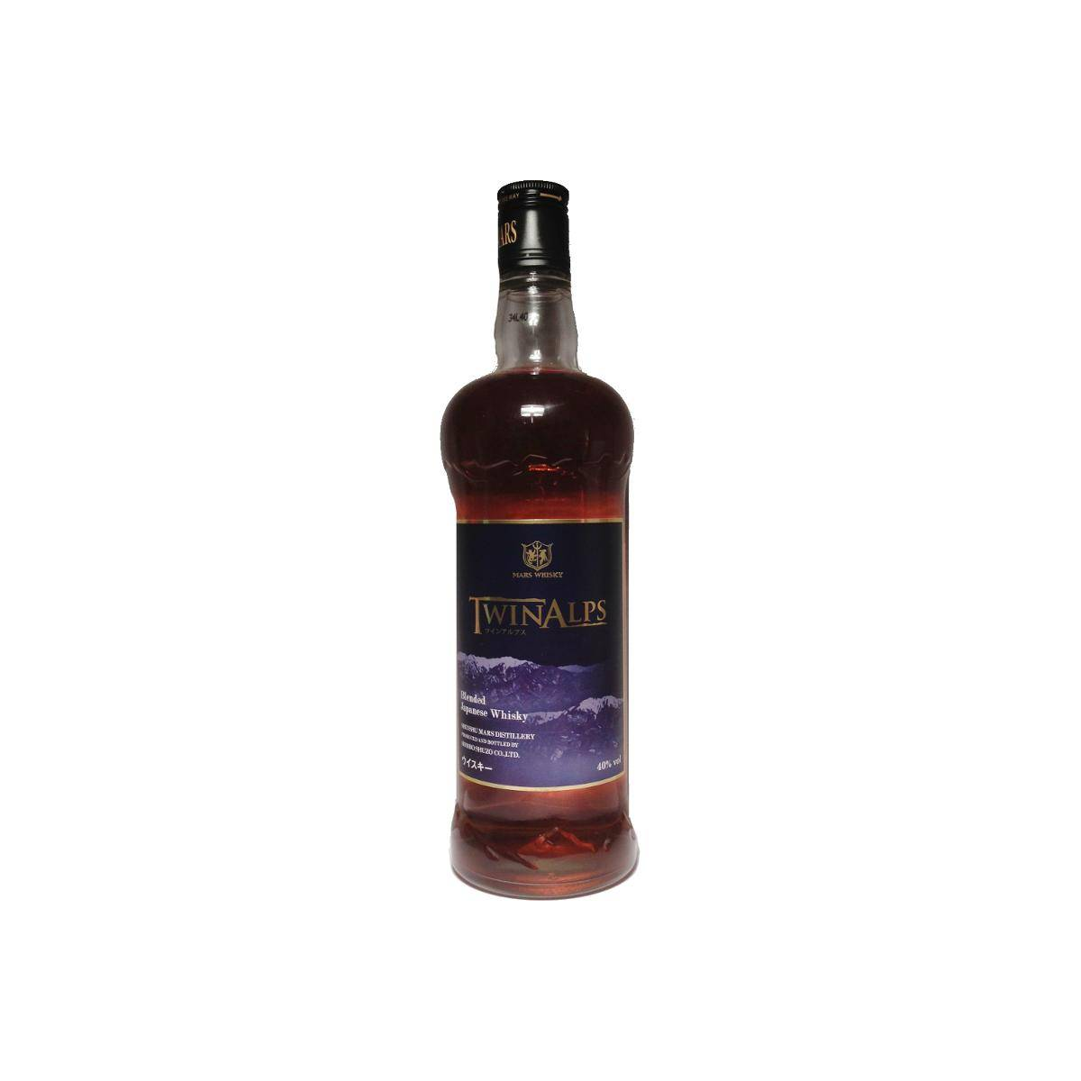 Marshall's Blended Whisky