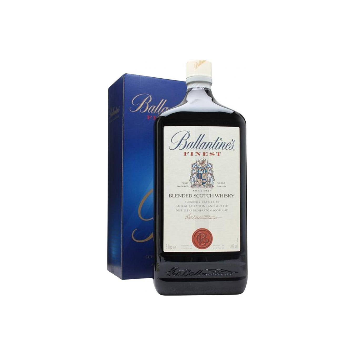 Ballantine's Finest 2