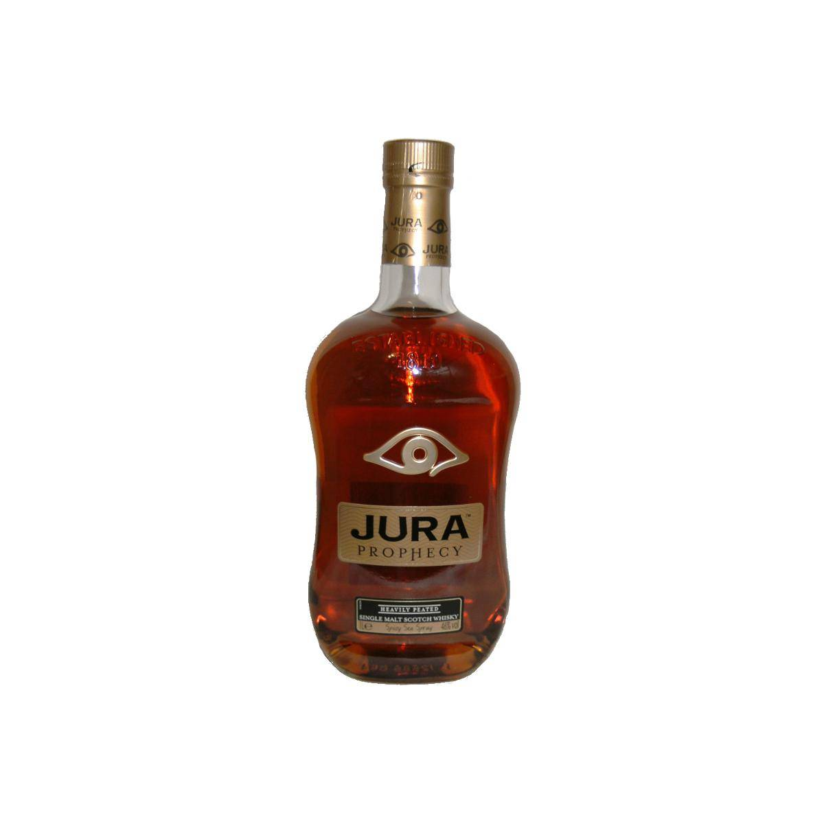 Jura Single Malt Whisky