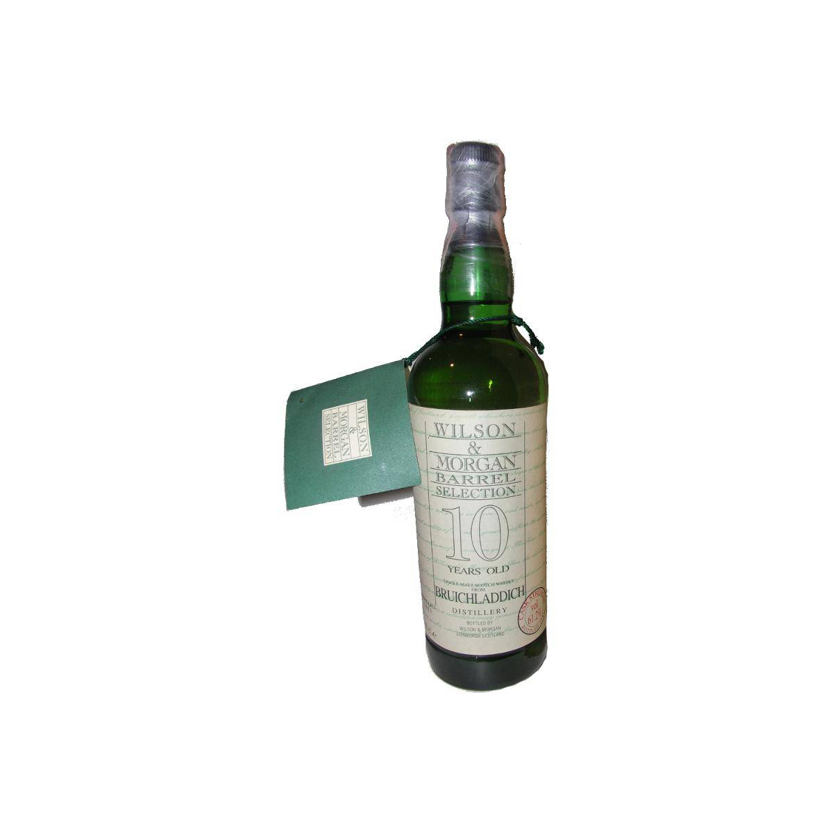 Bruichladdich 1983 10 Years Single Malt Whisky