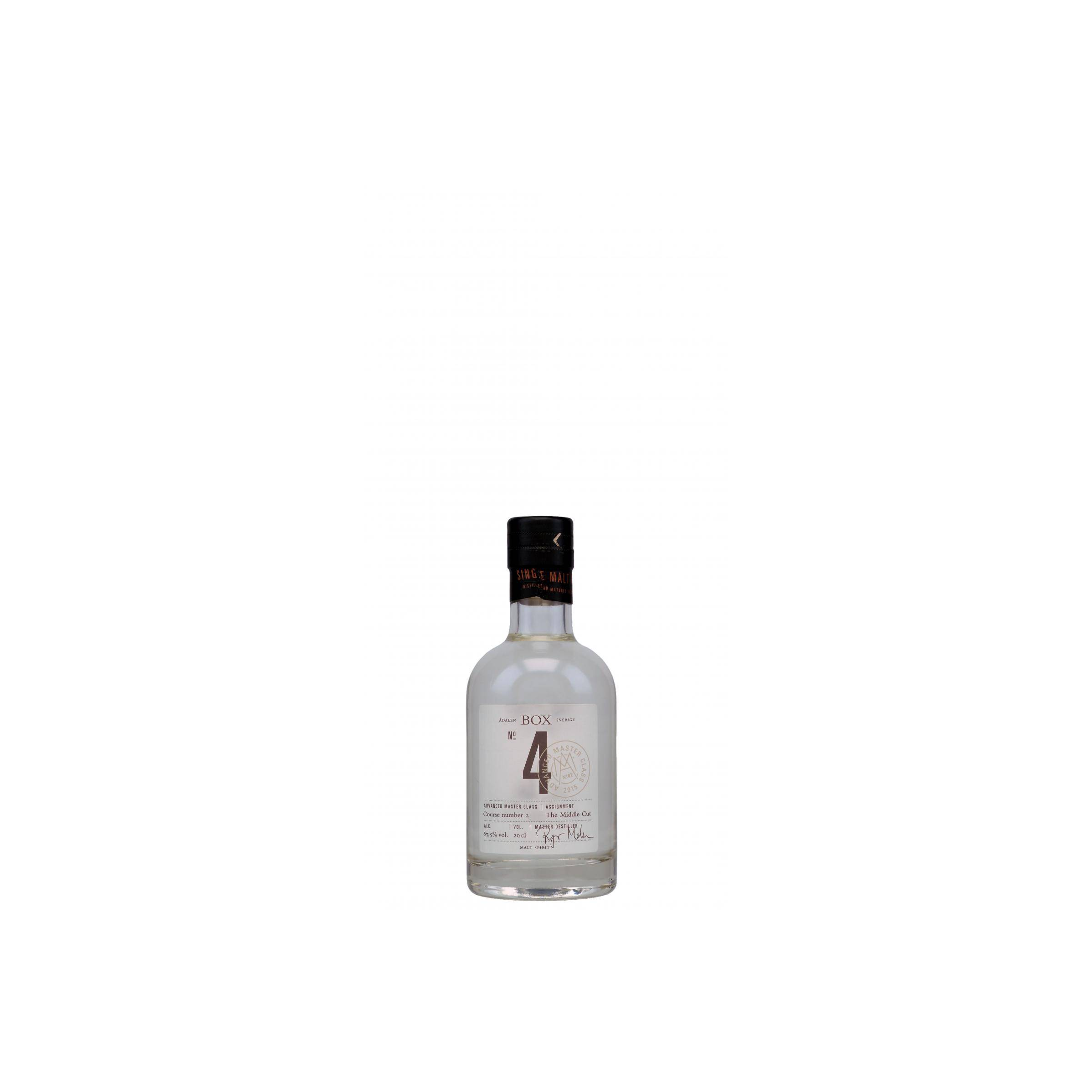 Compass Box Spirit Whisky
