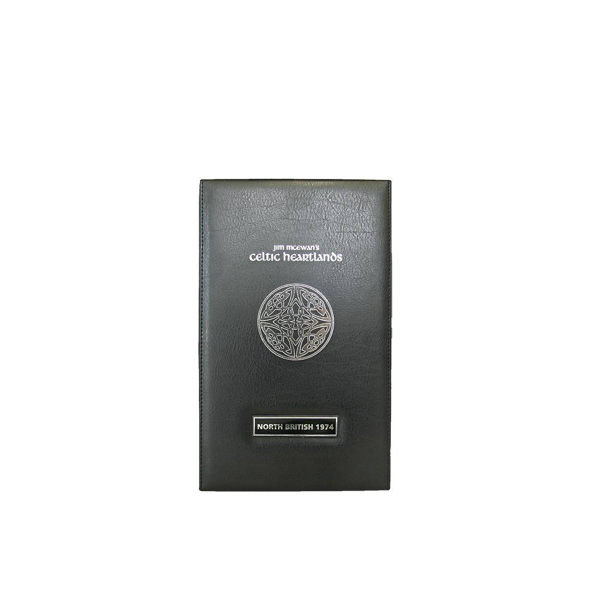 North British 1974 33 Years Single Grain Whisky 2