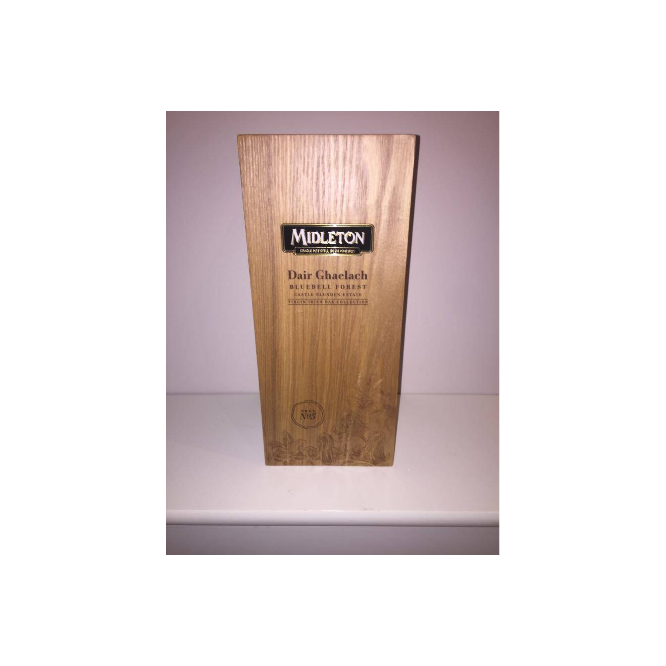 Midleton Single Pot Still Whisky 2