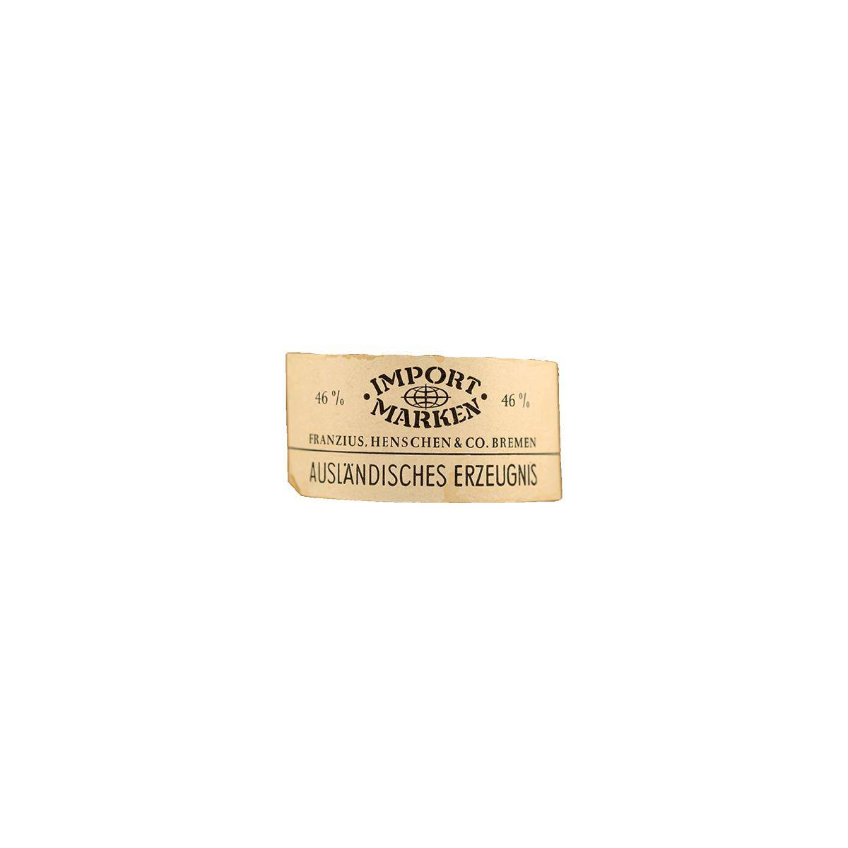 Blair Athol 8 Years Single Malt Whisky 3