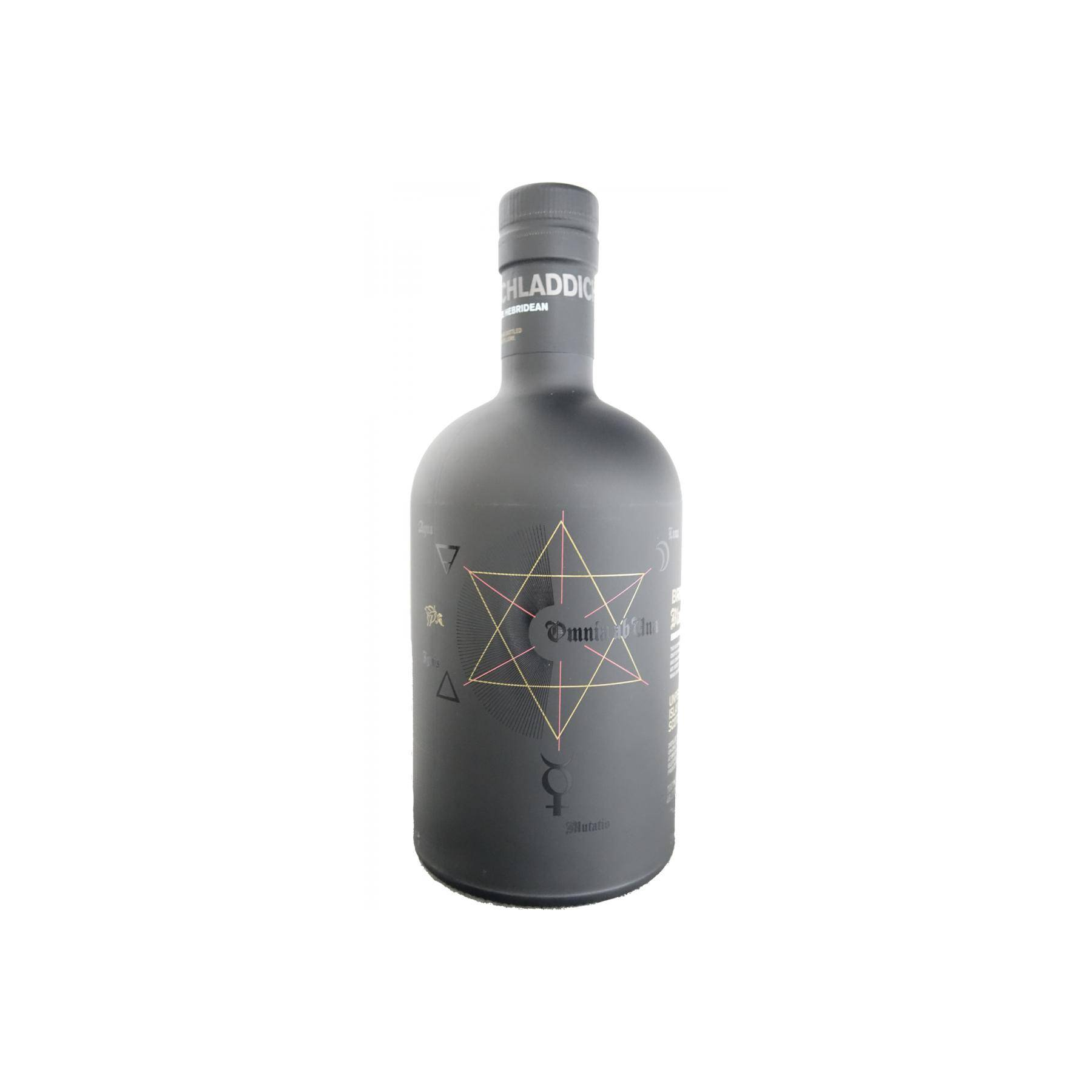 Bruichladdich 1990 23 Years Single Malt Whisky